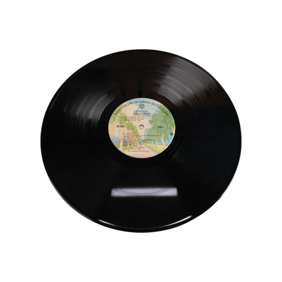 Seals & Crofts Get Closer (LP) Warner Bros BS 2907 Soft Rock 1976 VG - Picture 5 of 6